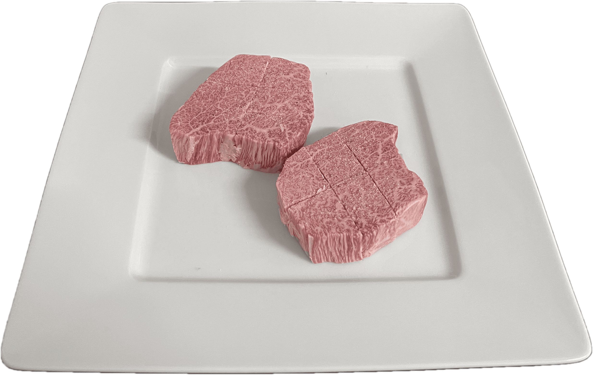 シャトーブリアンコース